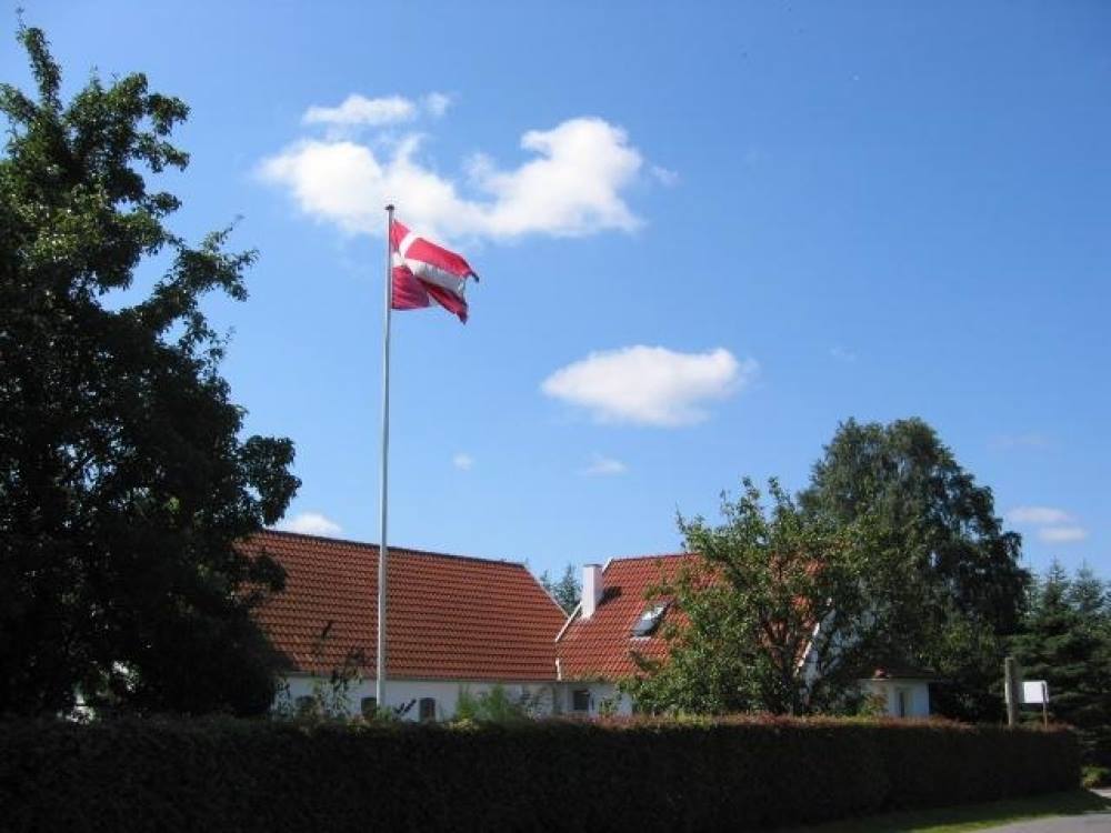 Natur Og Helhedsskolen